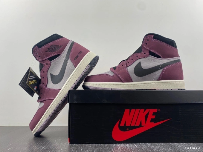 Cheap Air DB2889-500 Jordan 1 Element Gore-Tex 0731